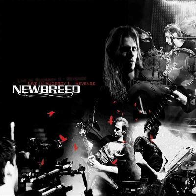 NewBreed - Live in Rudeboy II - Revenge