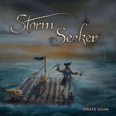 Storm Seeker - Pirate Scum
