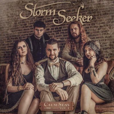 Storm Seeker - Calm Seas Vol. I