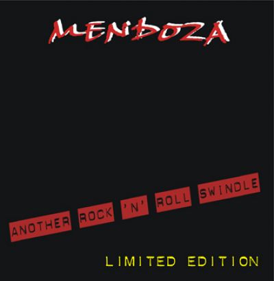Mendoza - Another Rock'n'Roll Swindle