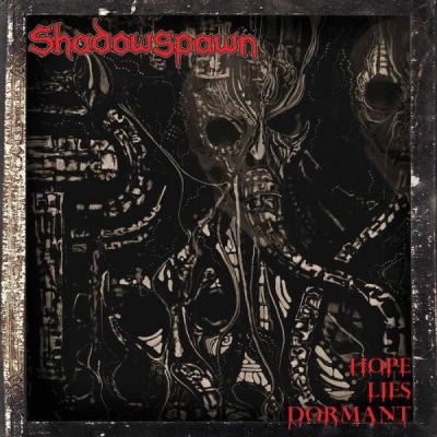Shadowspawn - Hope Lies Dominant