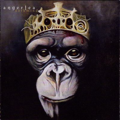 Angertea - Darkmind