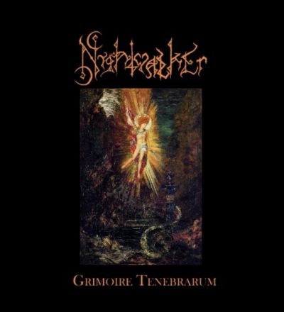 Nightwalker - Grimoire Tenebrarum
