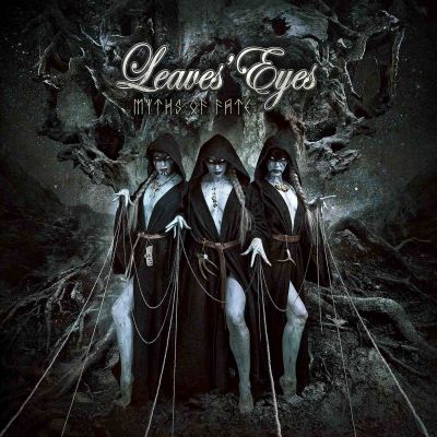 Leaves' Eyes - Myths of Fate