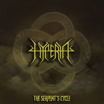 Hyperia - The Serpent's Cycle