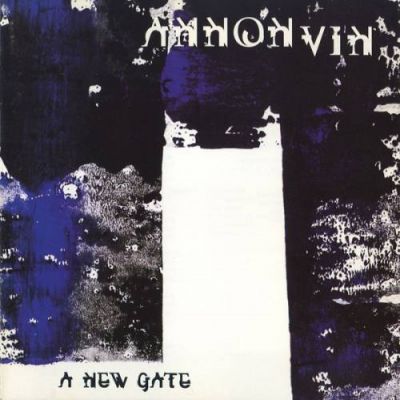 Annon Vin - A New Gate