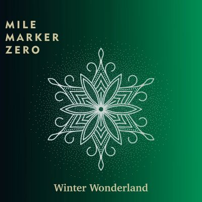 Mile Marker Zero - Winter Wonderland