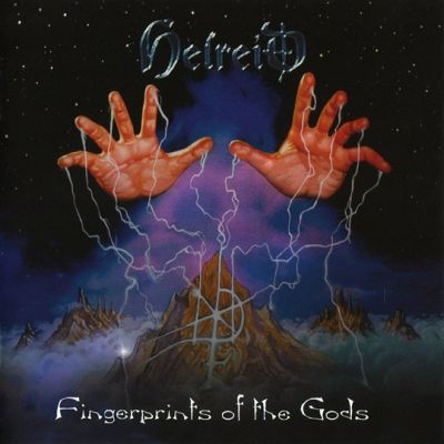 Helreid - Fingerprints of the Gods