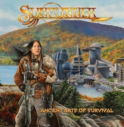 Sunrunner - Ancient Arts of Survival