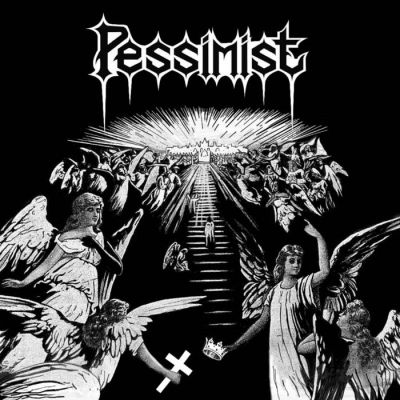 Pessimist - Absence of Light / Dark Reality