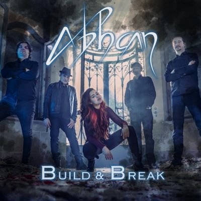 Abhcan - Build & Break