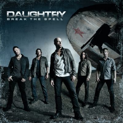Daughtry - Break the Spell