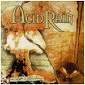 Acid rain - One Night of Reflections