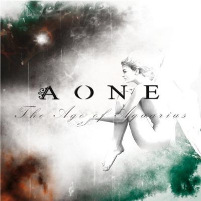 Aone - The Age of Aquarius