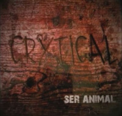 Crytical - Ser animal
