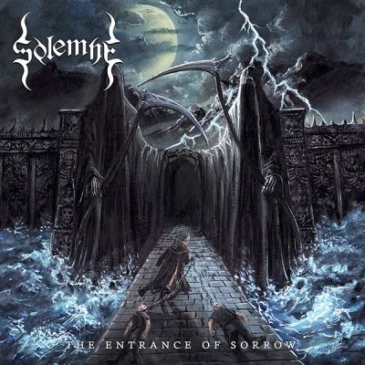 Solemne - The Enterance of Sorrow