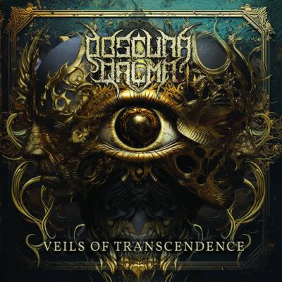 Obscura Qalma - Veils of Transcendence