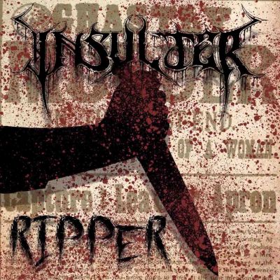 Insulter - Ripper
