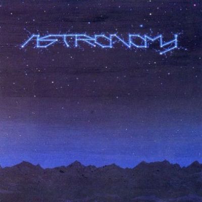 Astronomy - Astronomy