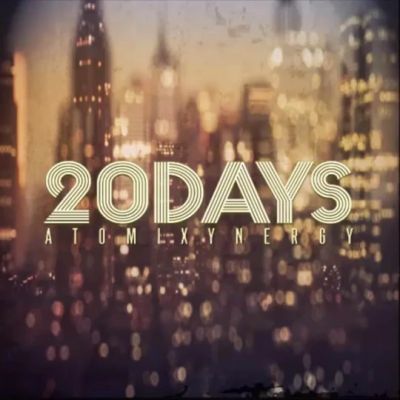Atomixynergy - 20 Days