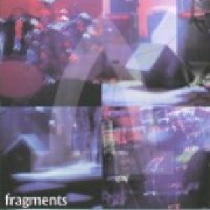 Atraxy - Fragments