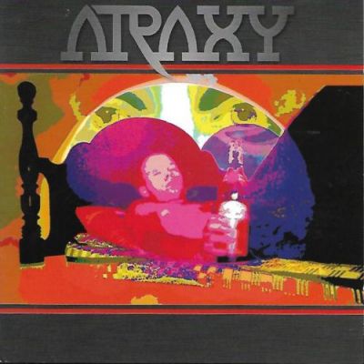 Atraxy - Moonlight-Drunken Eyes