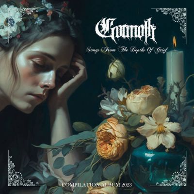 Gormoth - Songs from the Depth of Grief