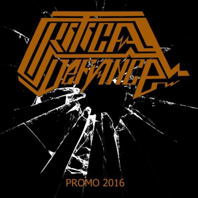 Critical Defiance - Promo 2016