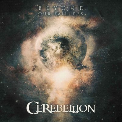 Cerebellion - Beyond Our Failures