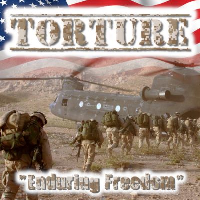 Torture - Enduring Freedom