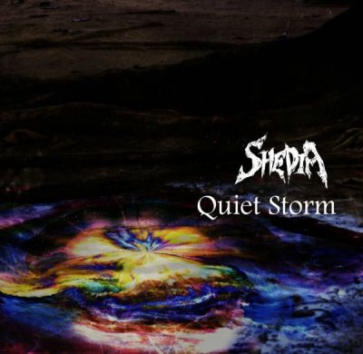 Shedia - Quiet Storm