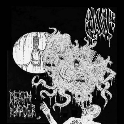 Alone - Death Hoarder
