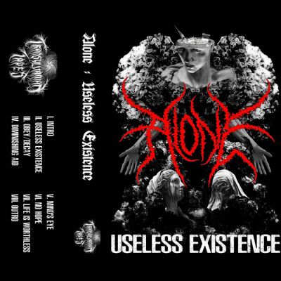 Alone - Useless Existence