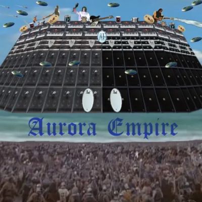 Aurora Empire - Aurora Empire