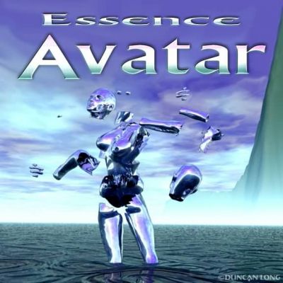 Avatar - Essence