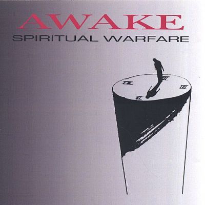 Awake - Spiritual Warfare