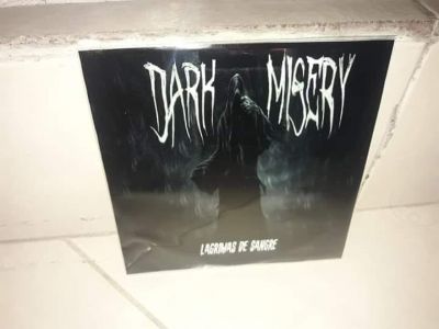 Dark Misery - Lágrimas de sangre