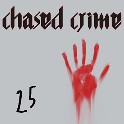 Chased Crime - 25