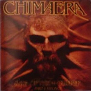 Chimaera - Saga of the Wanderer Part 1: Feelings
