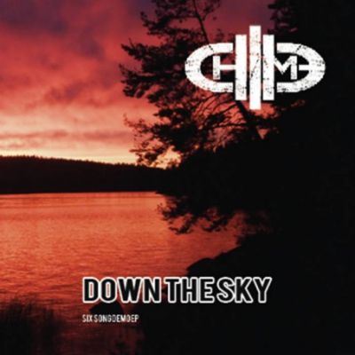Chime - Down the Sky