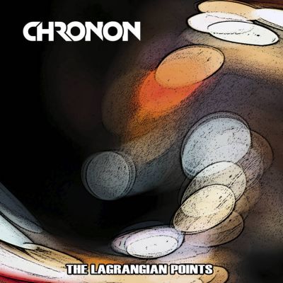 Chronon - The Lagrangian Points