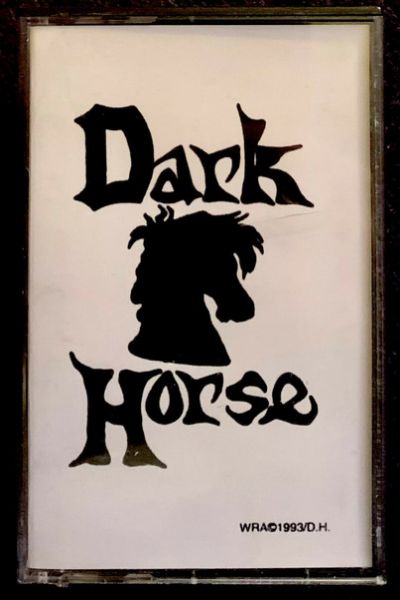 Dark Horse - Dark Horse