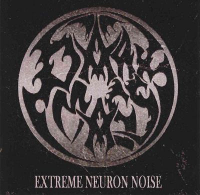 Dark Mass - Extreme Neuron Noise