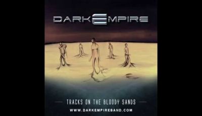 DarkEmpire - Tracks on the Bloody Sands