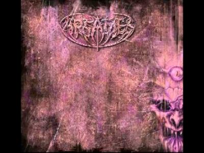 Arsames - Persian Death Metal Tribute to Warriors of Metal