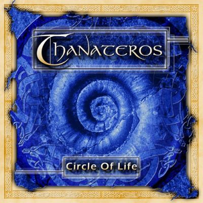 Thanateros - Circle of Life