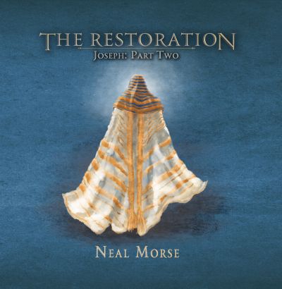 The Neal Morse Band - The Restoration – Joseph: Part Two