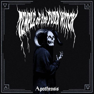 Temple of the Fuzz Witch - Apotheosis