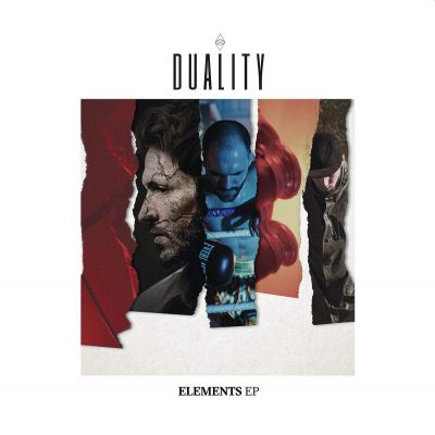 Duality - Elements EP