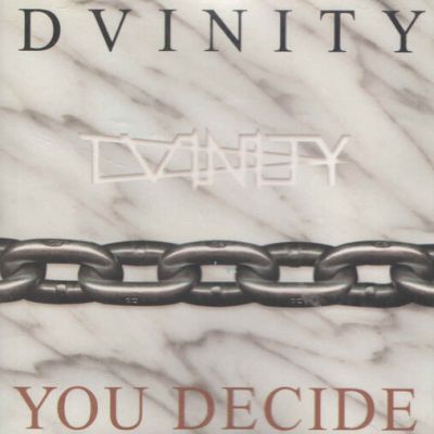 Dvinity - You Decide